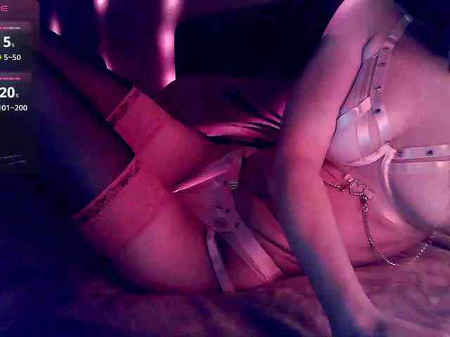 your-crazy-dream webcam