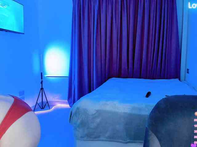 MilanaCamGirl webcam