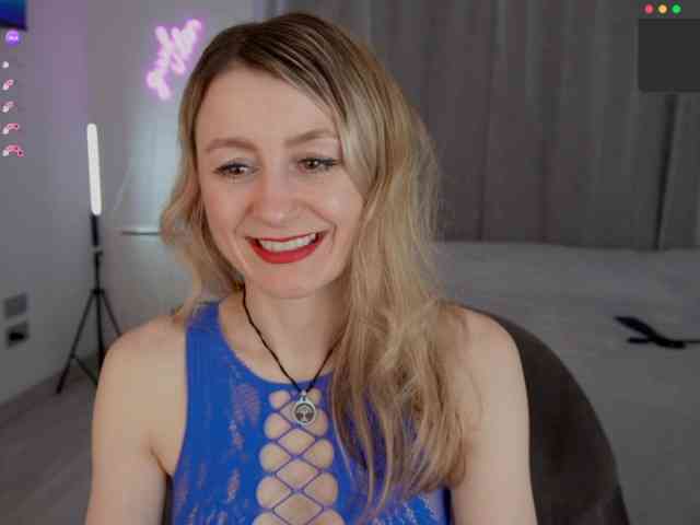 MilanaCamGirl webcam