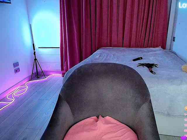 MilanaCamGirl webcam