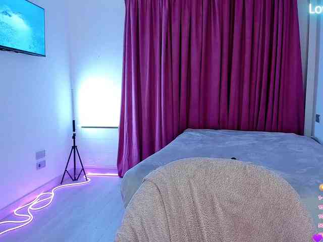 MilanaCamGirl webcam