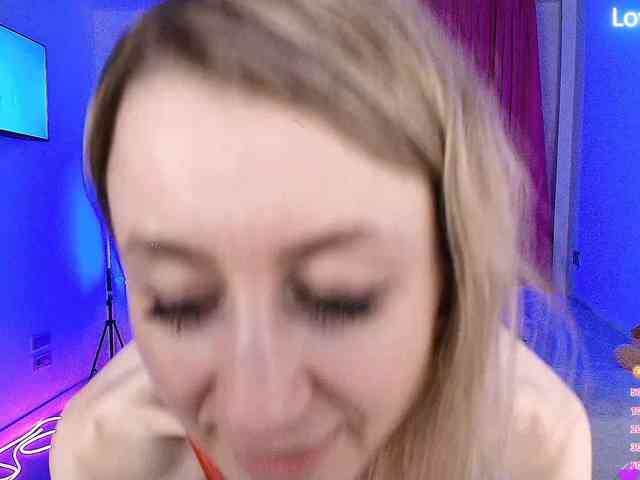 MilanaCamGirl webcam