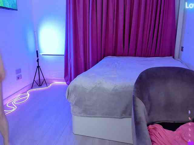 MilanaCamGirl webcam