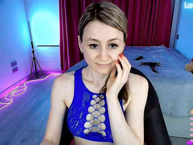 MilanaCamGirl webcam