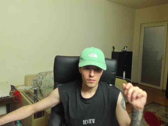 awesomejustin