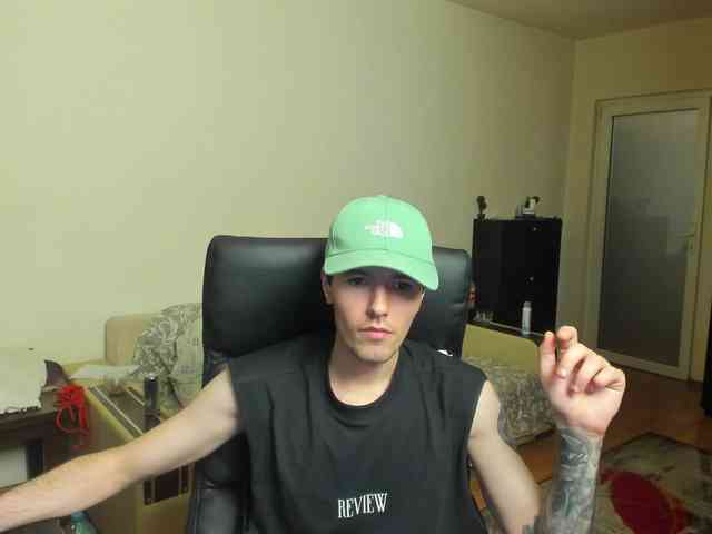awesomejustin