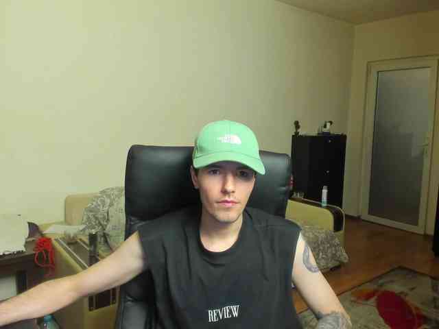 awesomejustin