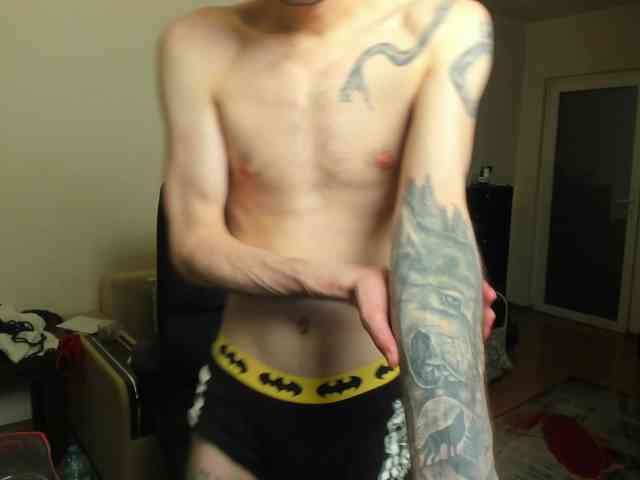 awesomejustin