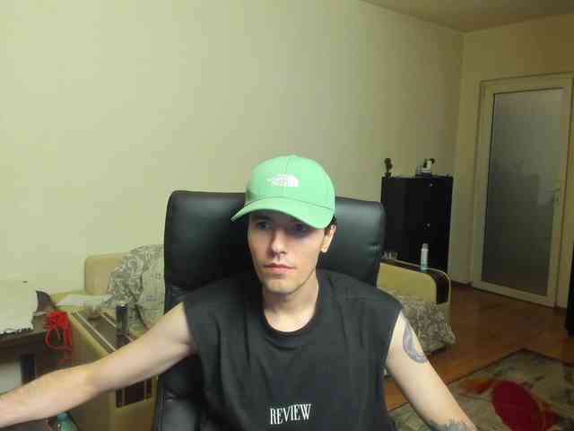 awesomejustin