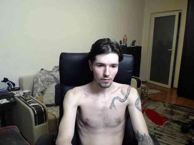 awesomejustin Live Webcam on BongaCams