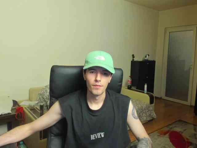 awesomejustin