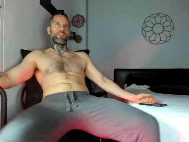 Antoniolemar Live Webcam on BongaCams