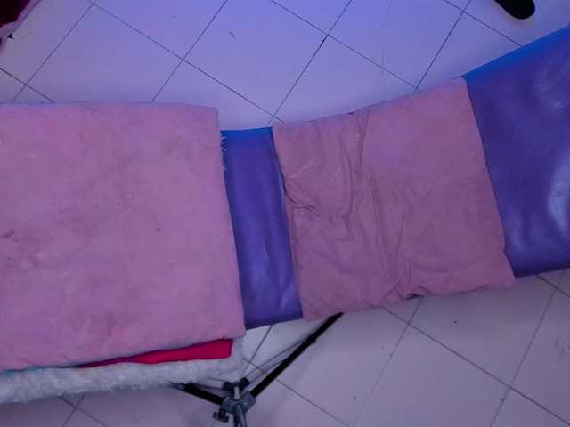 Shyfantasies's BongaCams show and profile