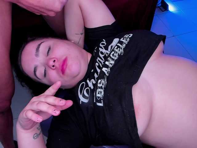 Shyfantasies's BongaCams show and profile