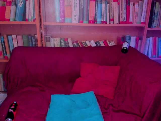 Shyfantasies's BongaCams show and profile