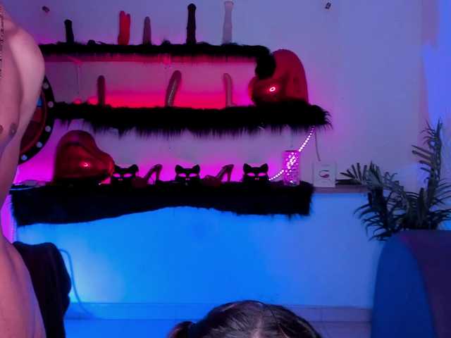 Shyfantasies's BongaCams show and profile