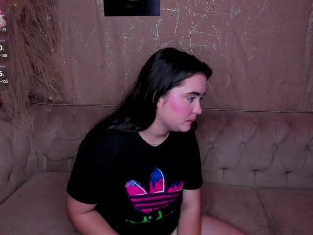 Shyfantasies webcam