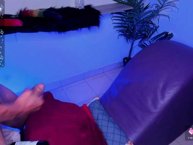 Shyfantasies's BongaCams show and profile