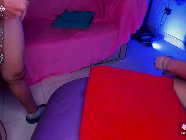 Shyfantasies's BongaCams show and profile