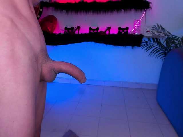 Shyfantasies's BongaCams show and profile