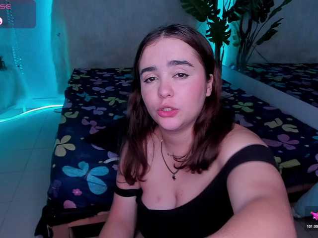 Shyfantasies's BongaCams show and profile