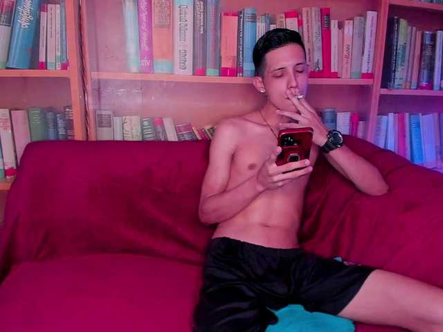 Shyfantasies's BongaCams show and profile