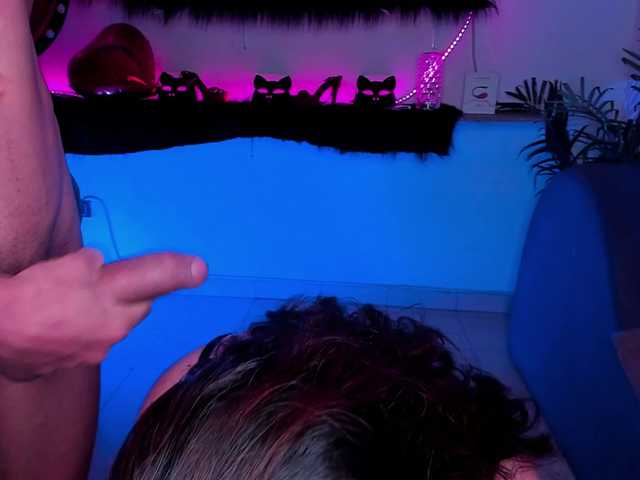 Shyfantasies's BongaCams show and profile