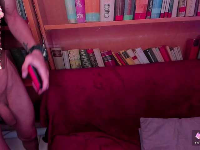 Shyfantasies's BongaCams show and profile