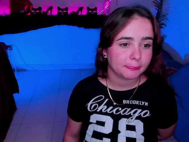 Shyfantasies's BongaCams show and profile