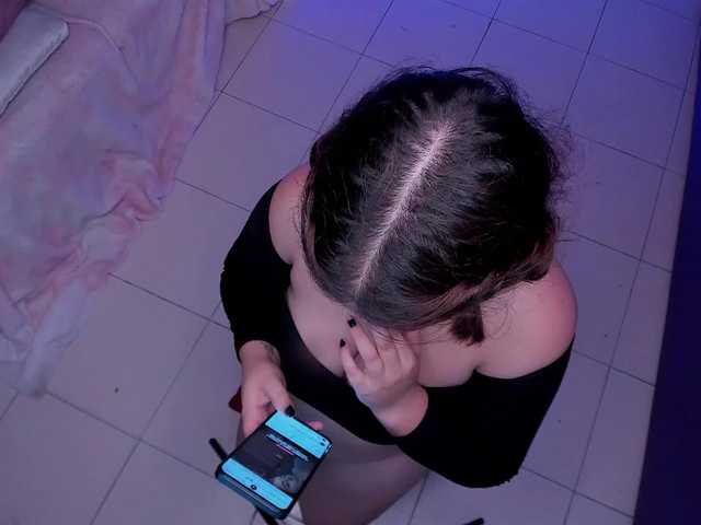 Shyfantasies's BongaCams show and profile