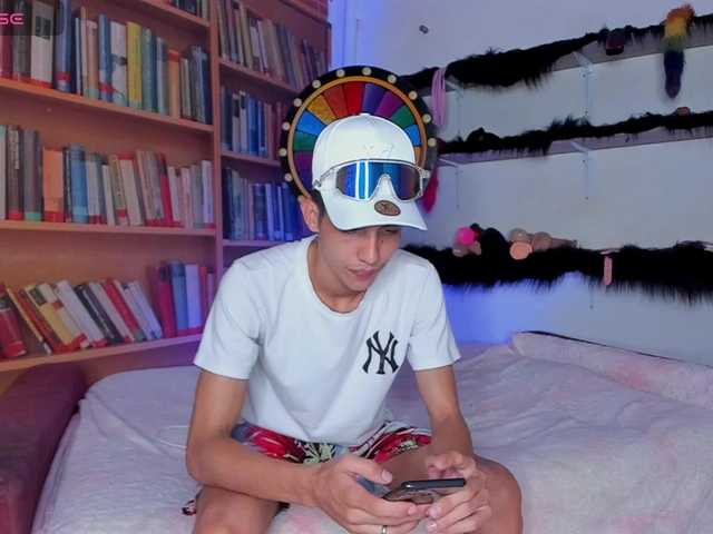  Shyfantasies chat room