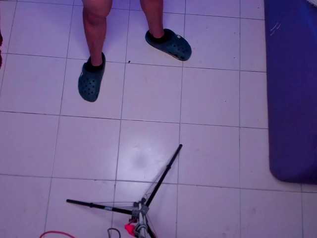 Shyfantasies's BongaCams show and profile