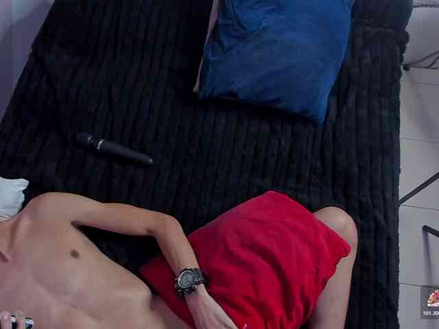 Shyfantasies webcam