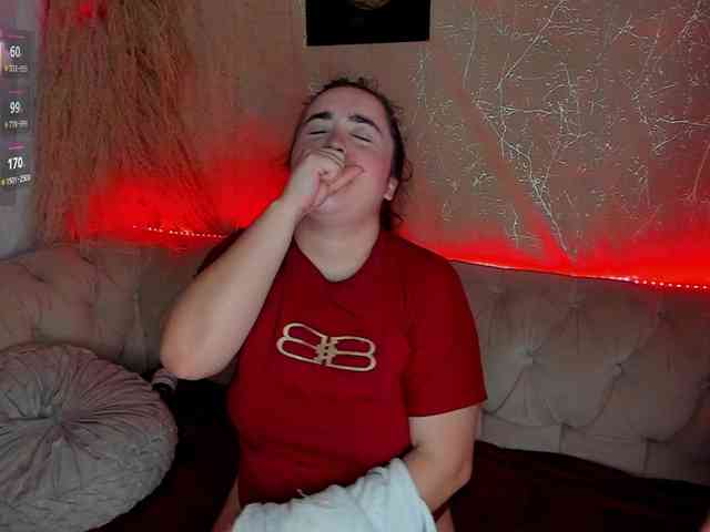 Shyfantasies webcam