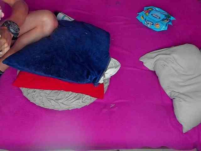 Shyfantasies webcam