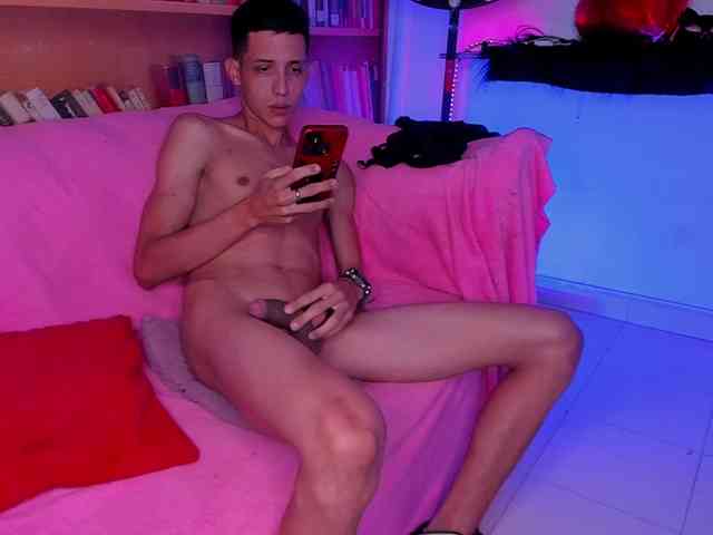 Shyfantasies Shyfantasies