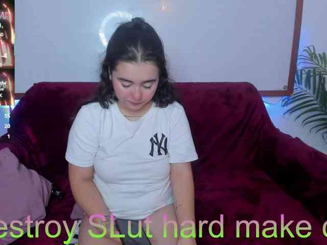 Shyfantasies webcam