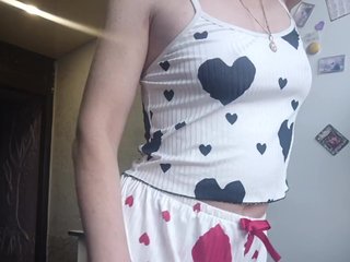 SeXy-MiLF-Xo4y Porn Show