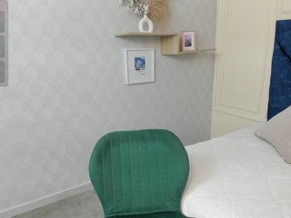 charlotte-mayers Porn Show