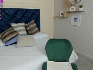charlotte-mayers Porn Show