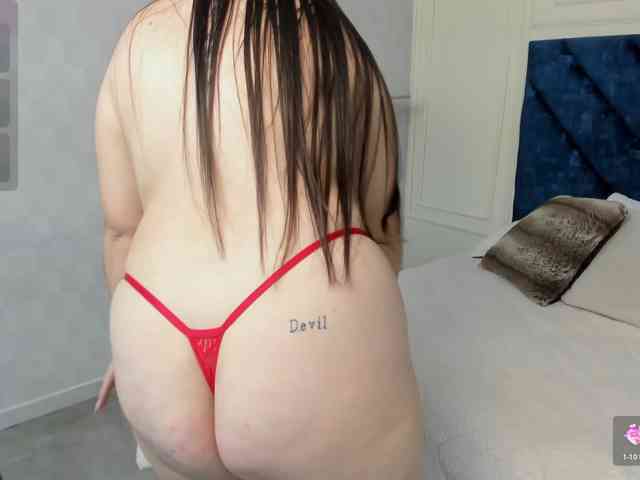 charlotte-mayers webcam