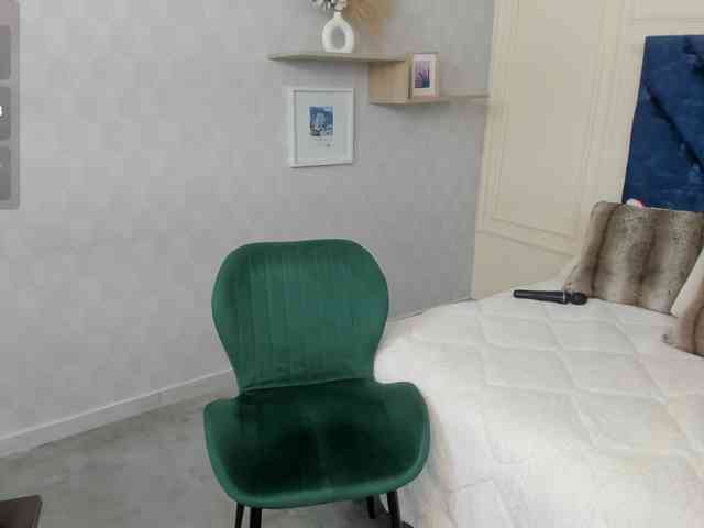 charlotte-mayers webcam