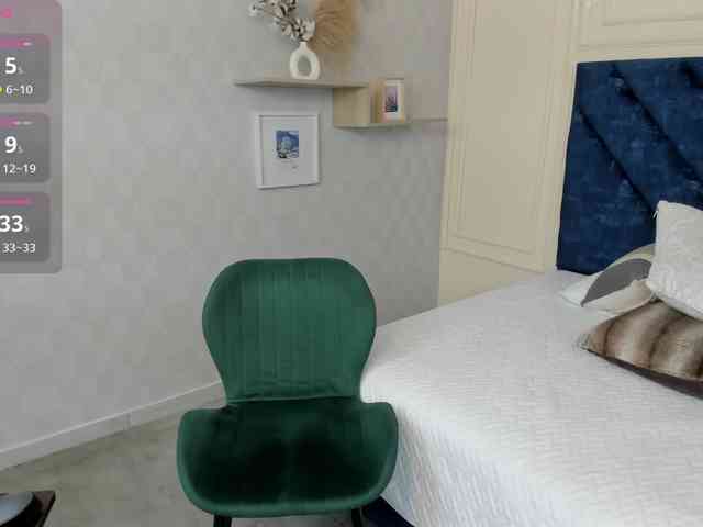 charlotte-mayers webcam