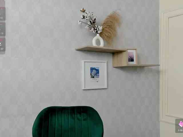 charlotte-mayers webcam