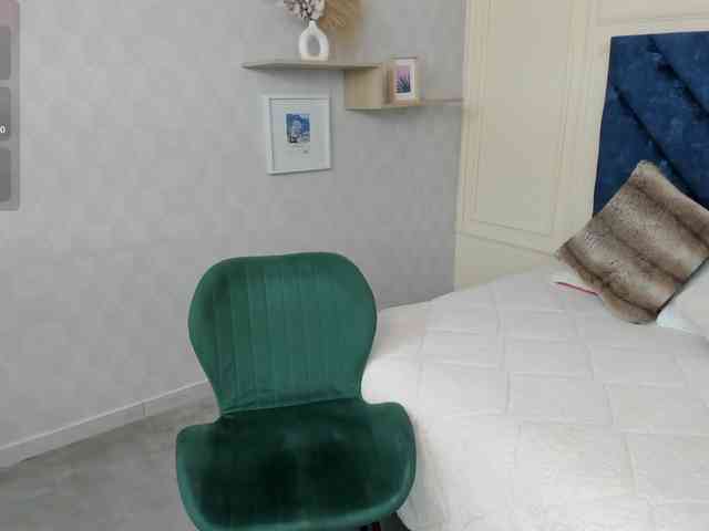 charlotte-mayers webcam