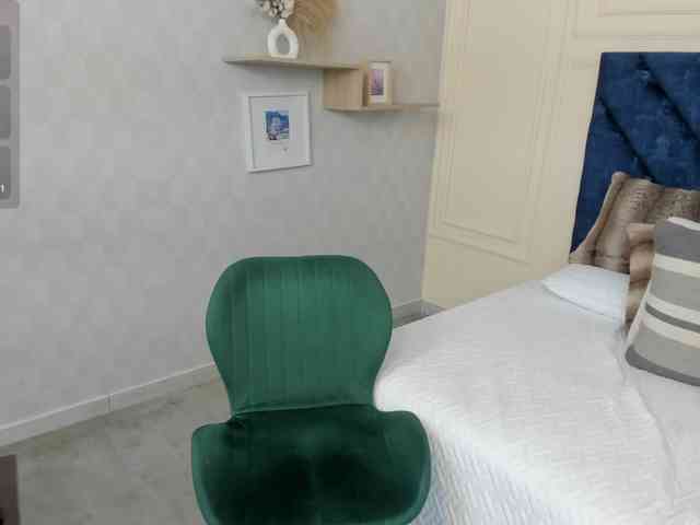 charlotte-mayers webcam