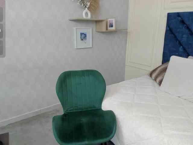 charlotte-mayers webcam