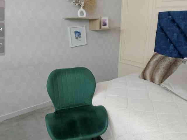 charlotte-mayers webcam