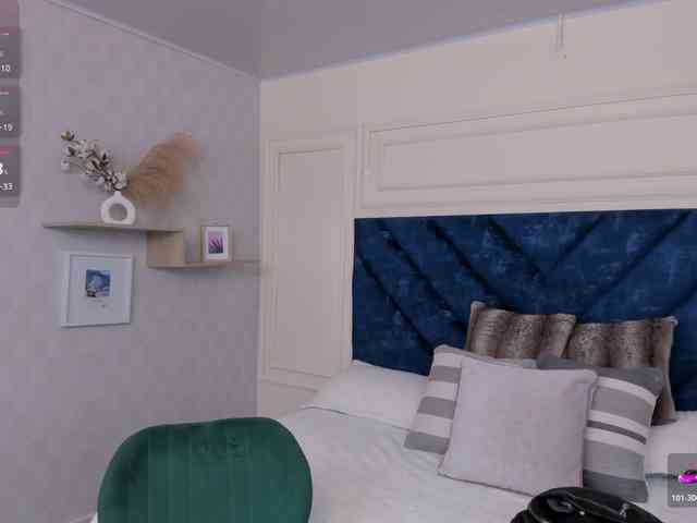 charlotte-mayers webcam
