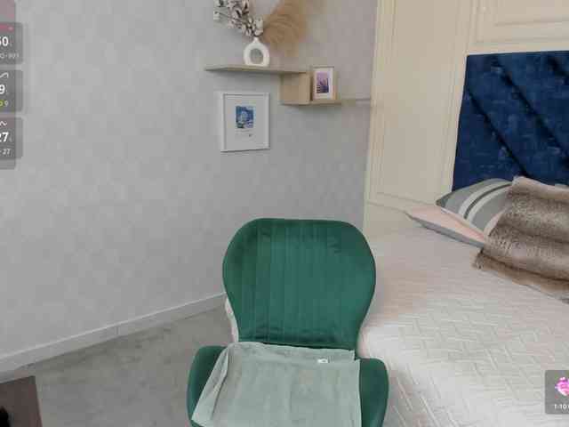 charlotte-mayers webcam